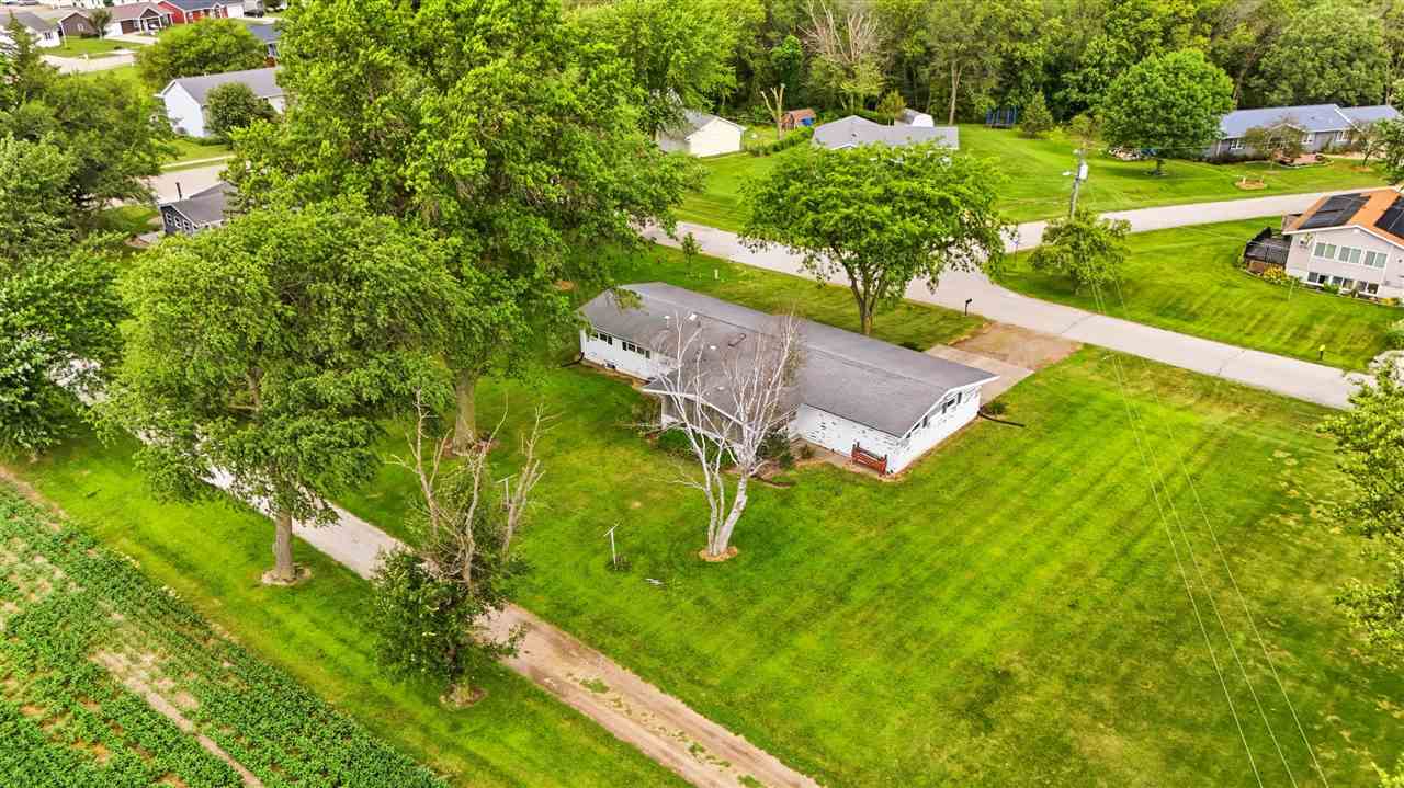 321 S Hill Avenue Columbus Junction IA 52738
