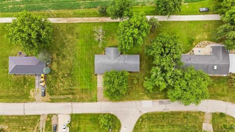 321 S Hill Avenue Columbus Junction IA 52738