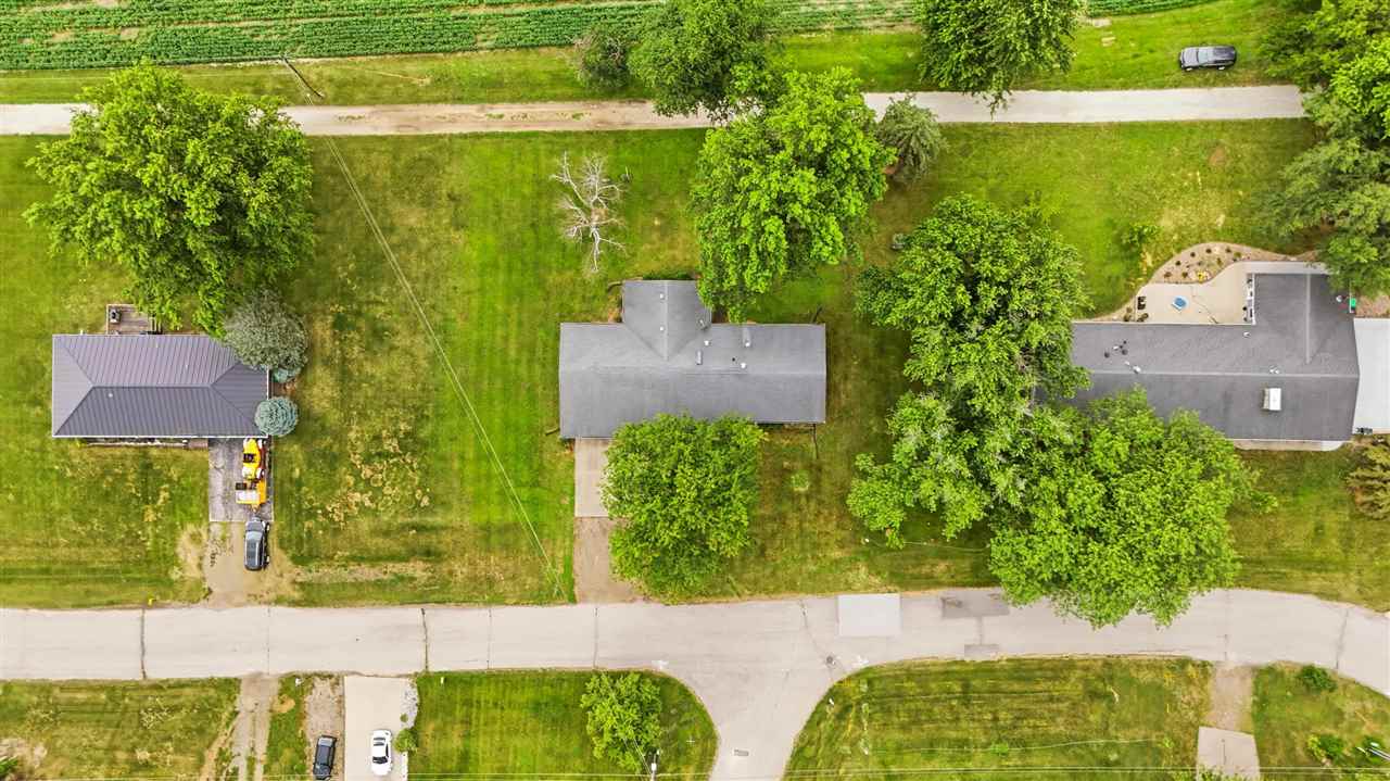 321 S Hill Avenue Columbus Junction IA 52738
