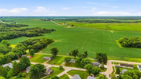 321 S Hill Avenue Columbus Junction IA 52738