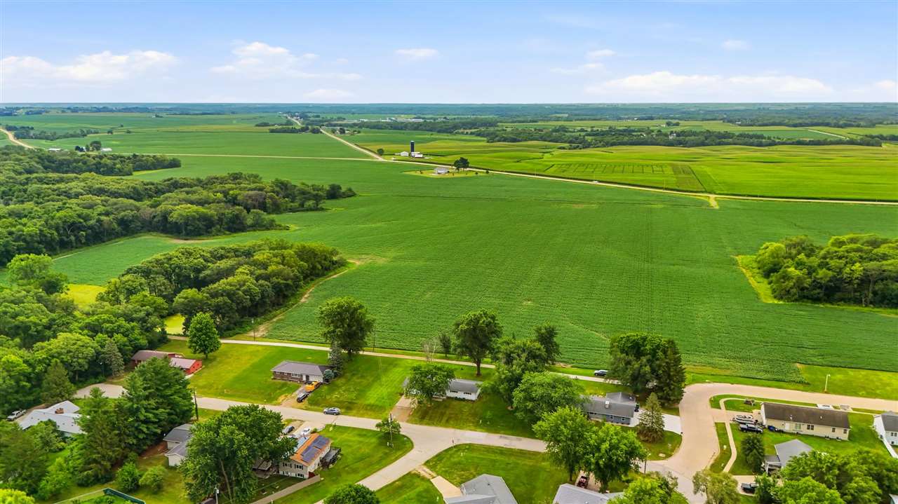 321 S Hill Avenue Columbus Junction IA 52738