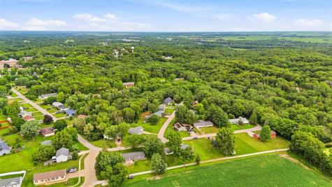 321 S Hill Avenue Columbus Junction IA 52738