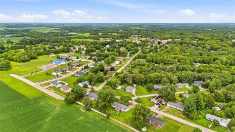 321 S Hill Avenue Columbus Junction IA 52738