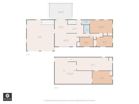 321 S Hill Avenue Columbus Junction IA 52738