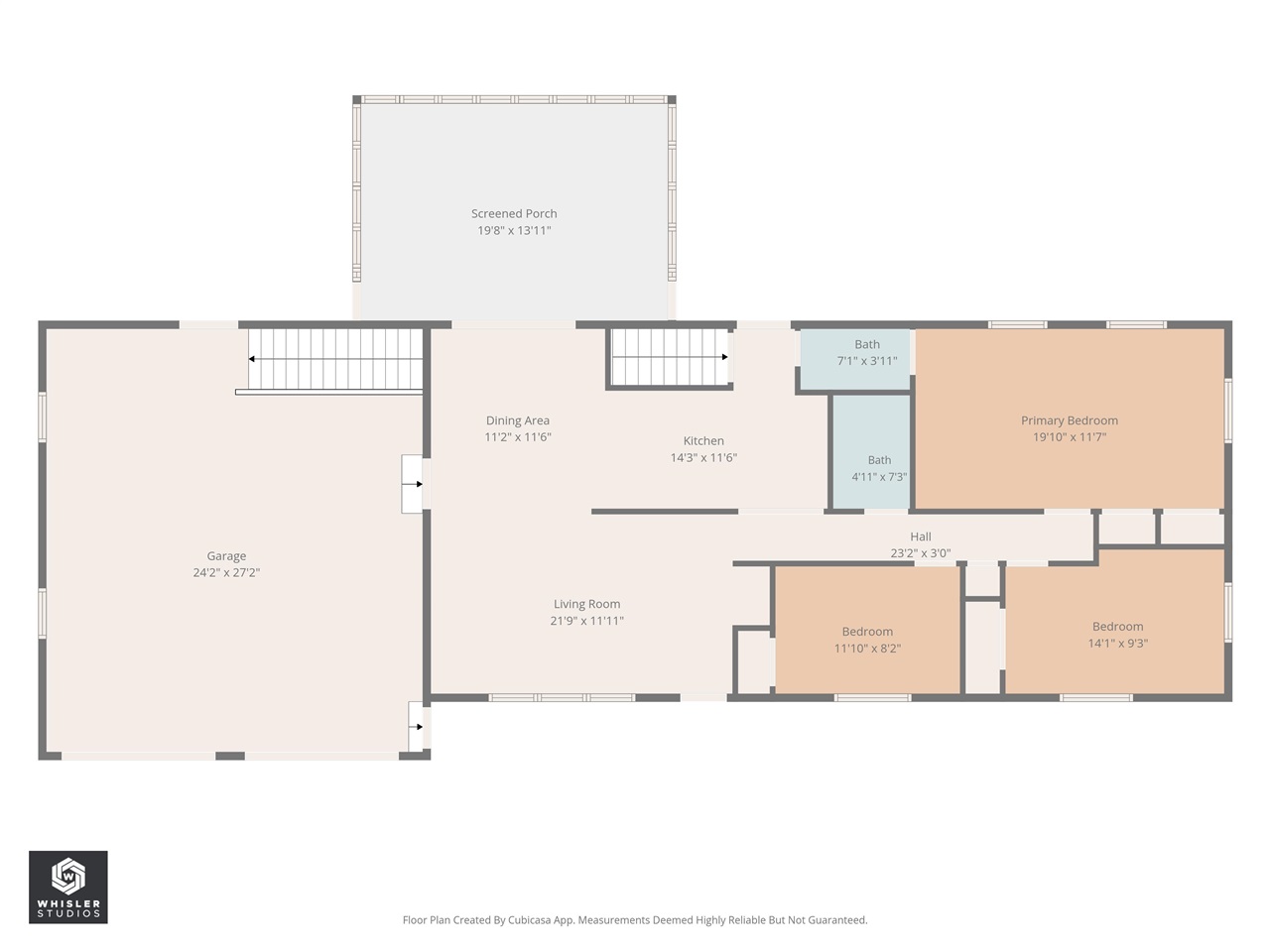 321 S Hill Avenue Columbus Junction IA 52738