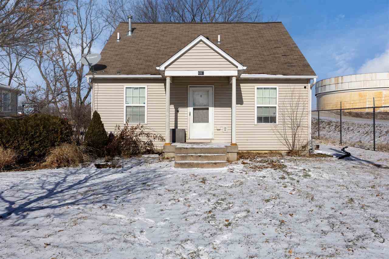 601 Fairchild Street Coralville IA 52241