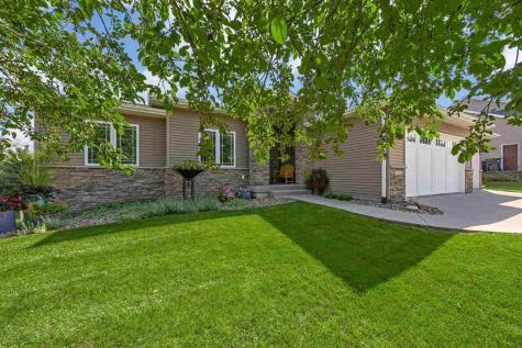 1722 Lake Shore Drive Iowa City IA 52246
