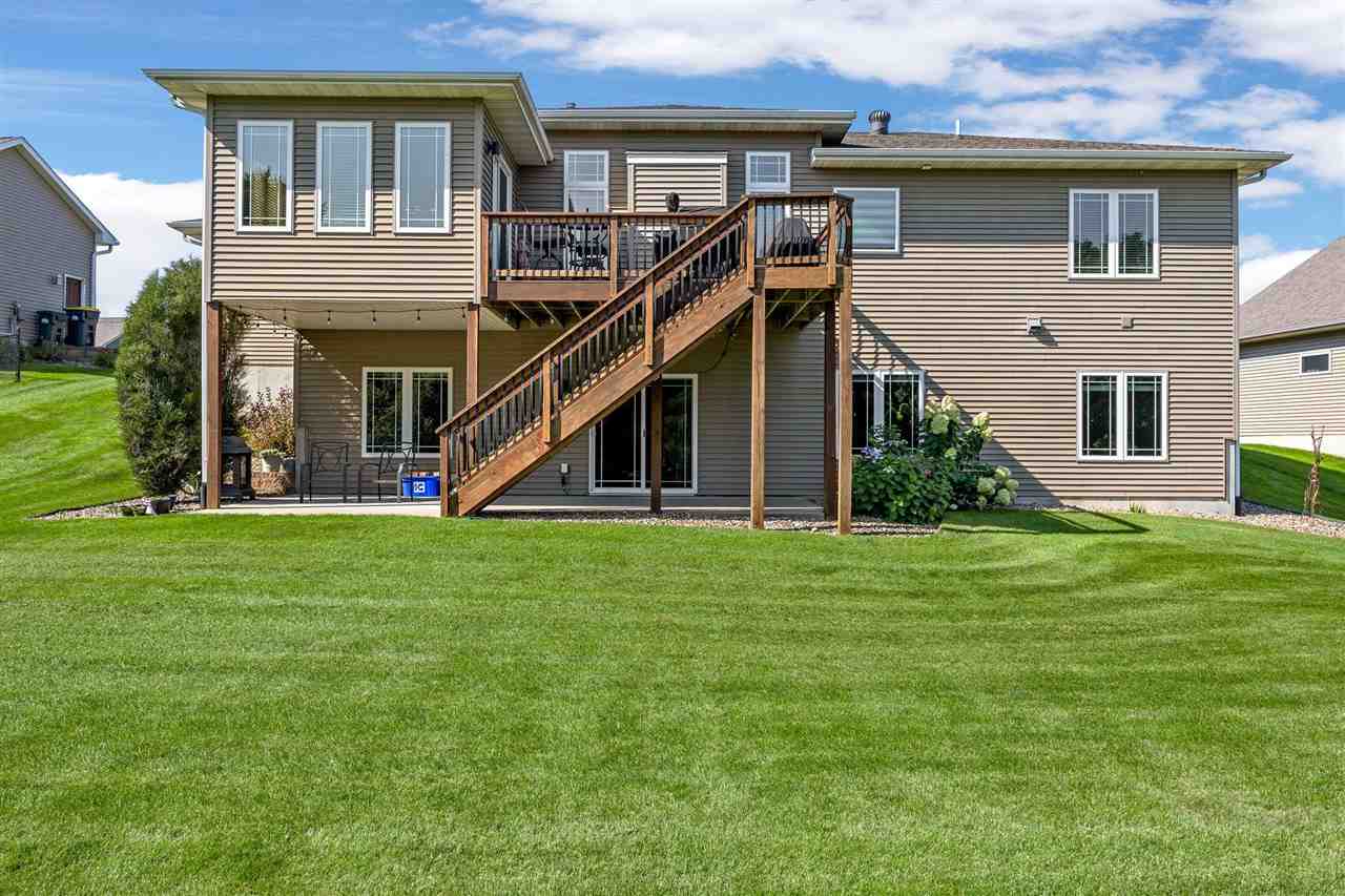 1722 Lake Shore Drive Iowa City IA 52246
