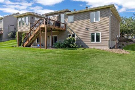 1722 Lake Shore Drive Iowa City IA 52246