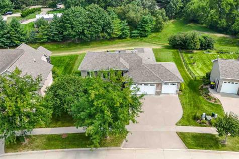1722 Lake Shore Drive Iowa City IA 52246
