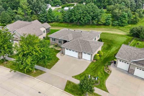 1722 Lake Shore Drive Iowa City IA 52246