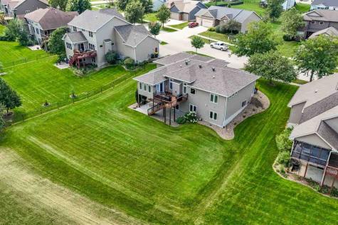 1722 Lake Shore Drive Iowa City IA 52246