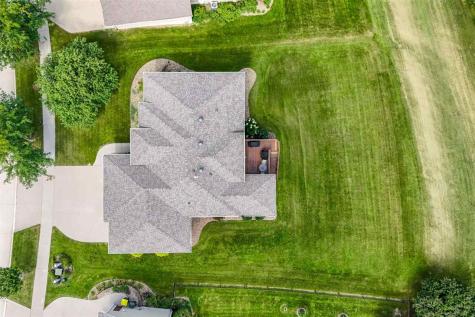 1722 Lake Shore Drive Iowa City IA 52246