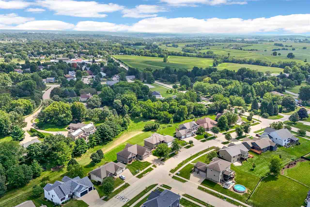 1722 Lake Shore Drive Iowa City IA 52246