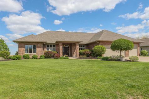 820 S 15th Avenue Washington IA 52353