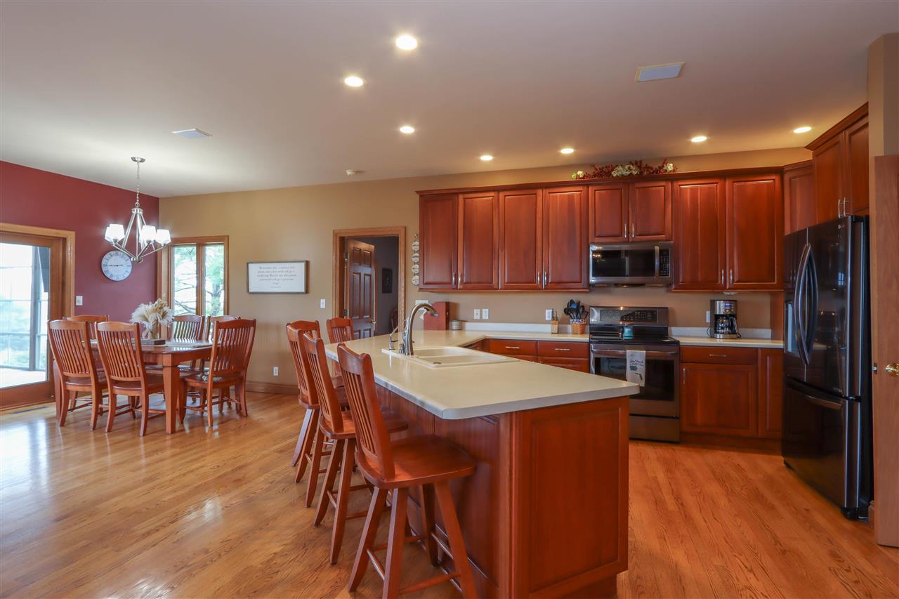 820 S 15th Avenue Washington IA 52353