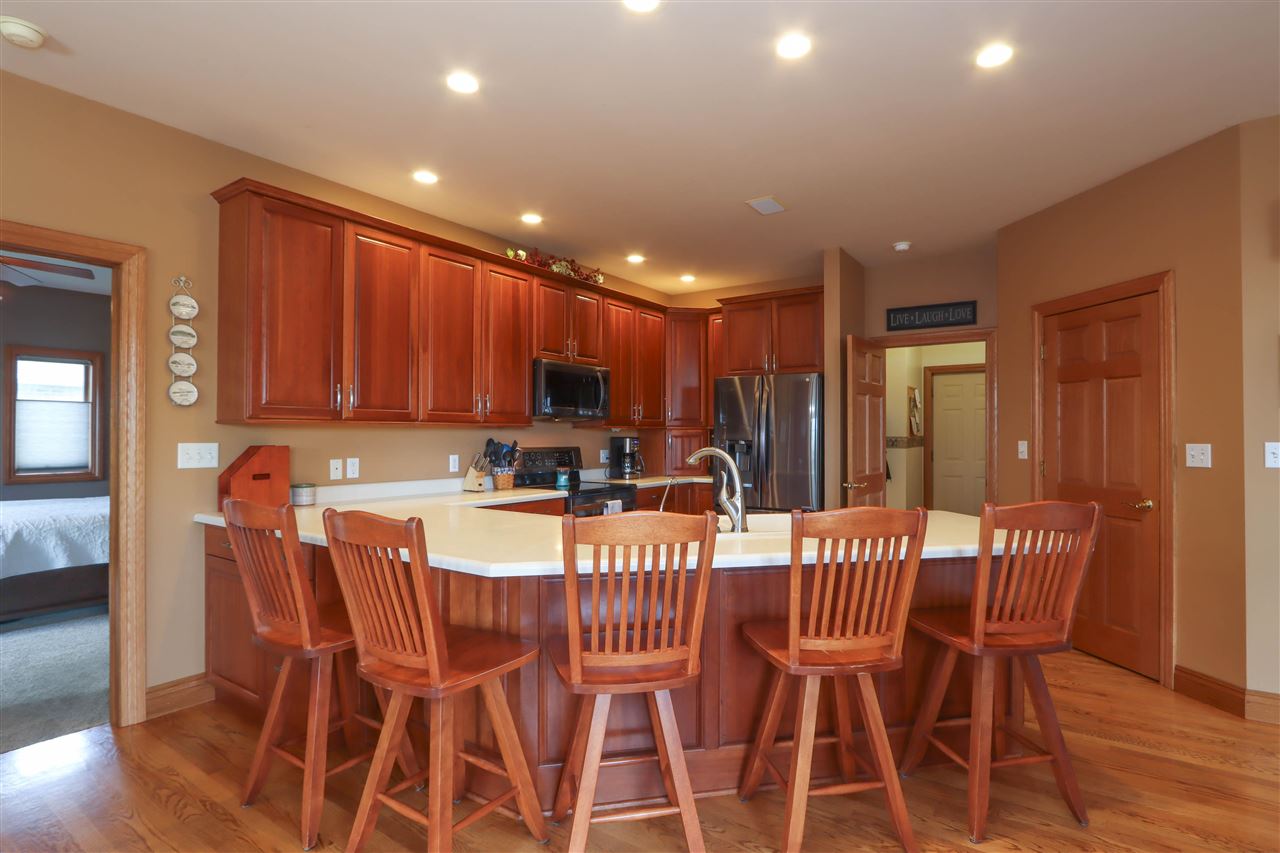820 S 15th Avenue Washington IA 52353