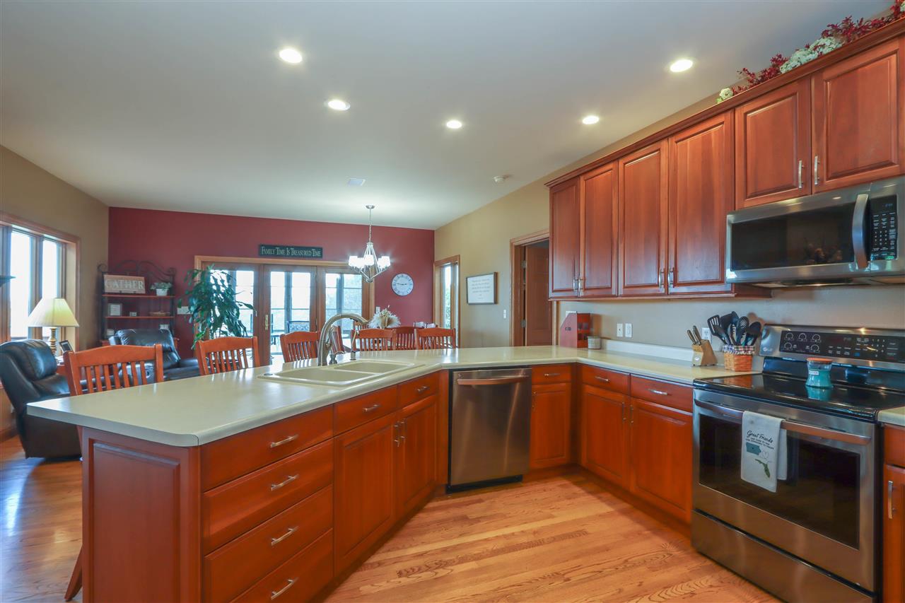 820 S 15th Avenue Washington IA 52353