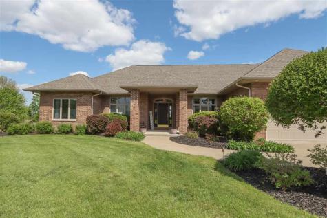 820 S 15th Avenue Washington IA 52353