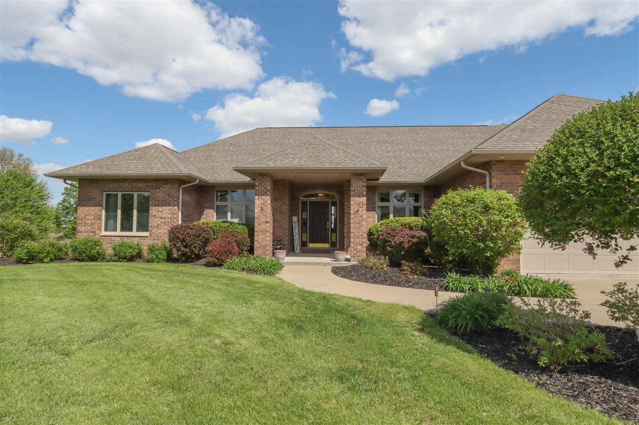 820 S 15th Avenue Washington IA 52353
