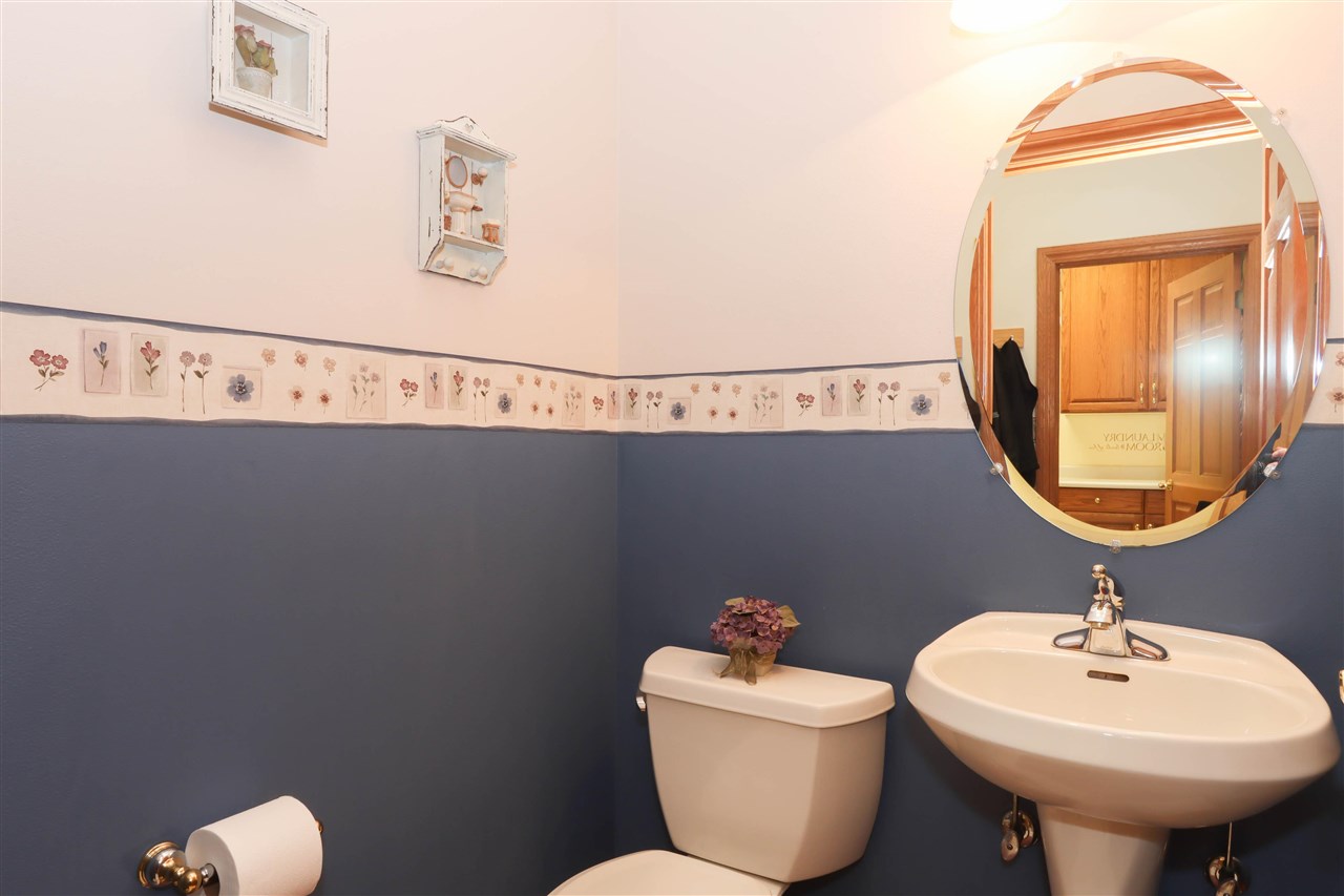 820 S 15th Avenue Washington IA 52353