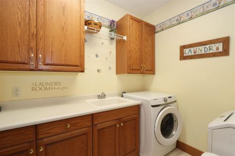 820 S 15th Avenue Washington IA 52353