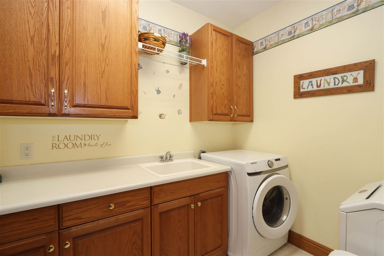 820 S 15th Avenue Washington IA 52353