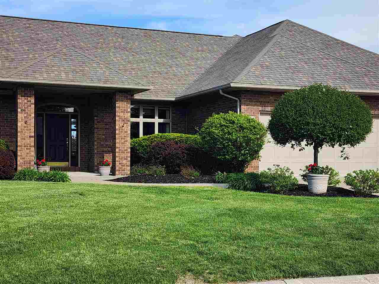 820 S 15th Avenue Washington IA 52353