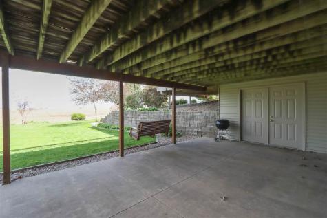 820 S 15th Avenue Washington IA 52353