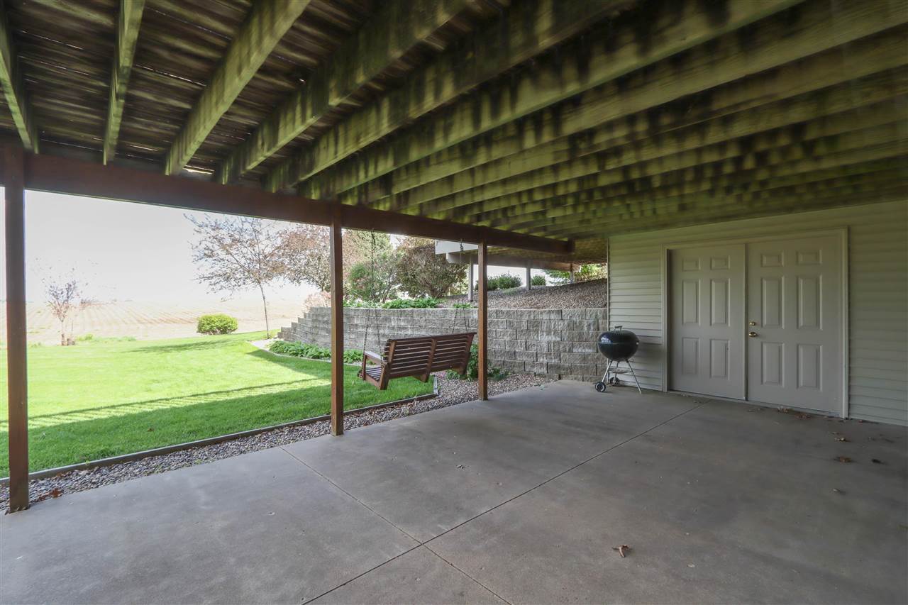 820 S 15th Avenue Washington IA 52353