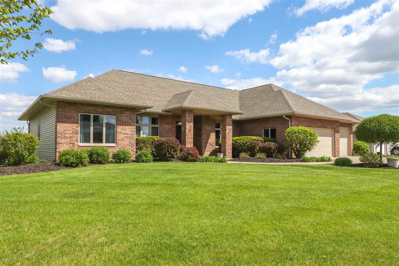 820 S 15th Avenue Washington IA 52353