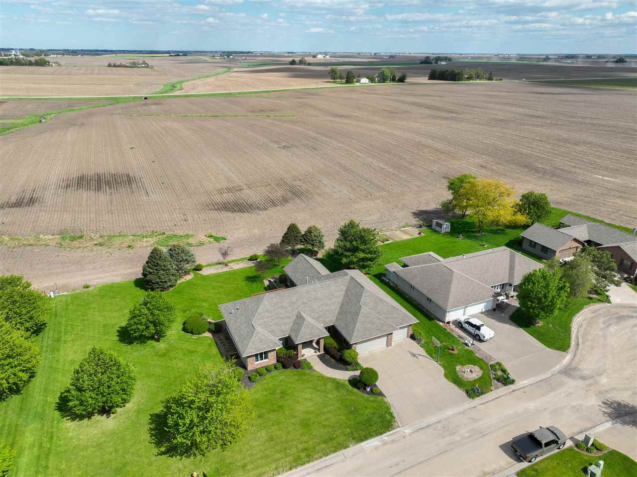 820 S 15th Avenue Washington IA 52353