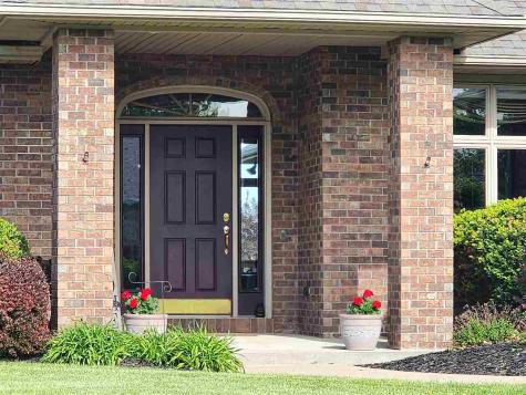 820 S 15th Avenue Washington IA 52353