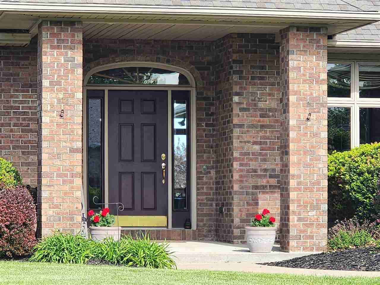 820 S 15th Avenue Washington IA 52353