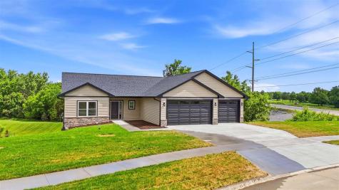 892 Silver Lane Iowa City IA 52245