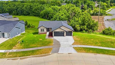 892 Silver Lane Iowa City IA 52245