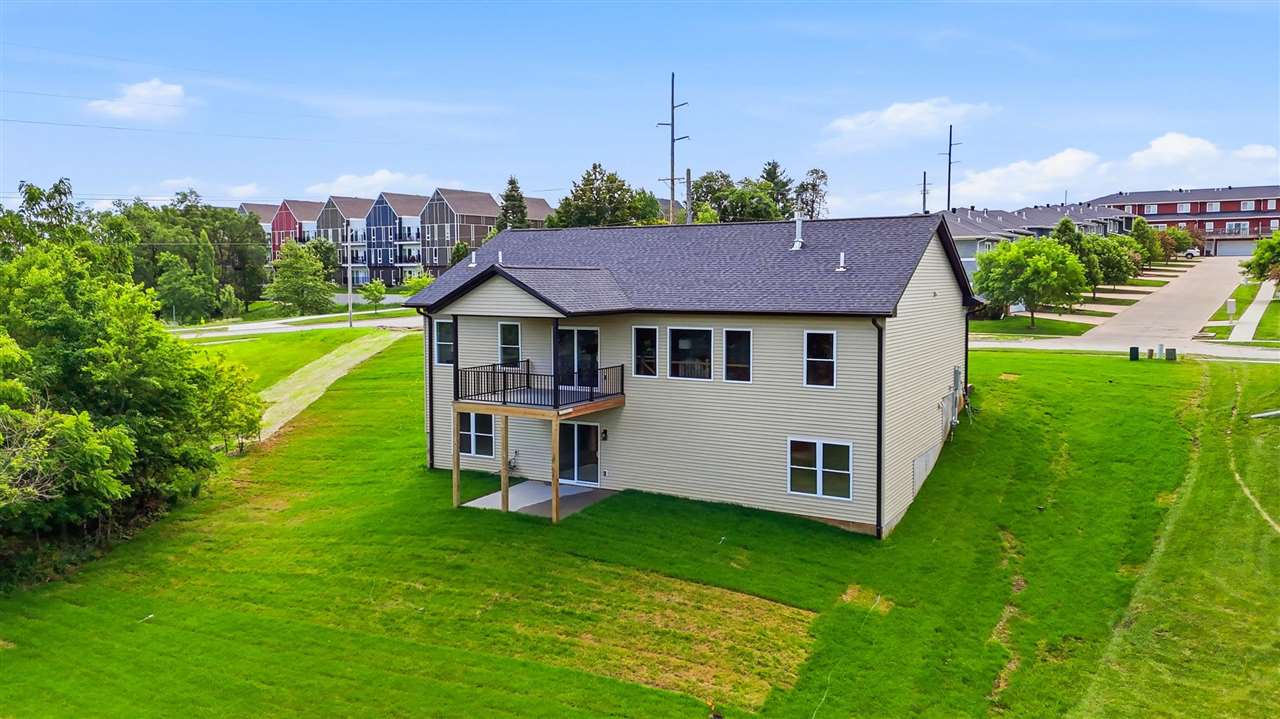 892 Silver Lane Iowa City IA 52245