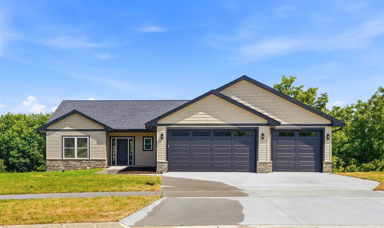 892 Silver Lane Iowa City IA 52245