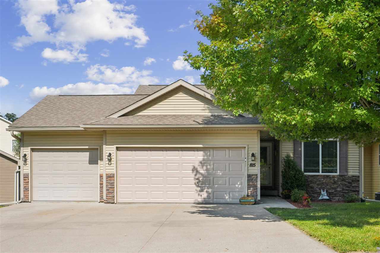 815 10th Ave Place Coralville IA 52241