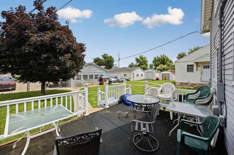 1601 N Street Cedar Rapids IA 52404