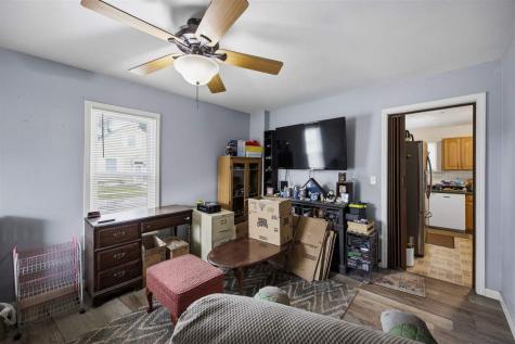 1601 N Street Cedar Rapids IA 52404