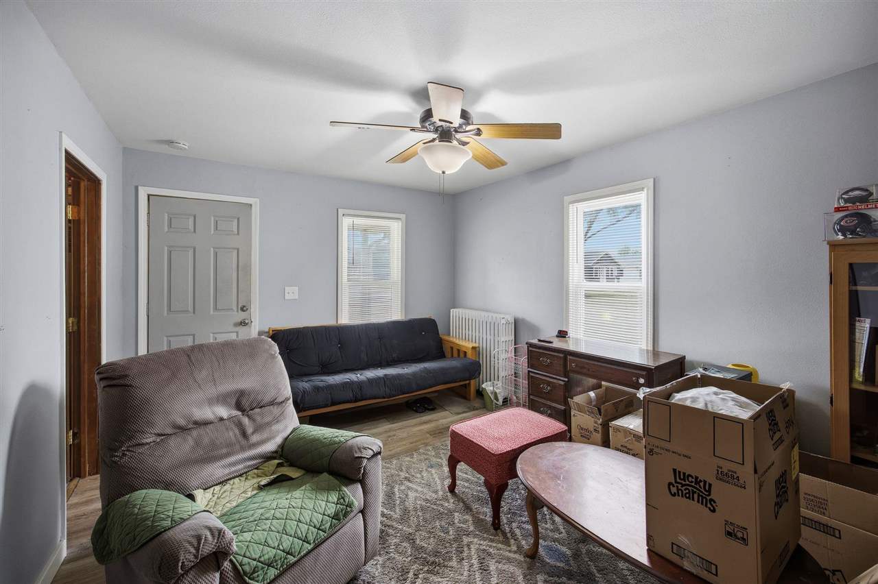 1601 N Street Cedar Rapids IA 52404