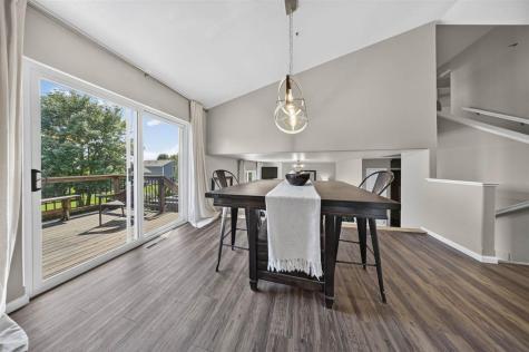 1545 Vesti Lane Iowa City IA 52240