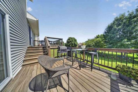 1545 Vesti Lane Iowa City IA 52240