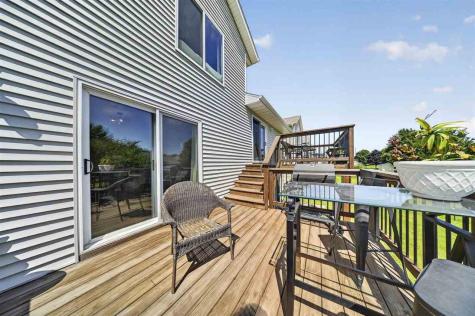 1545 Vesti Lane Iowa City IA 52240
