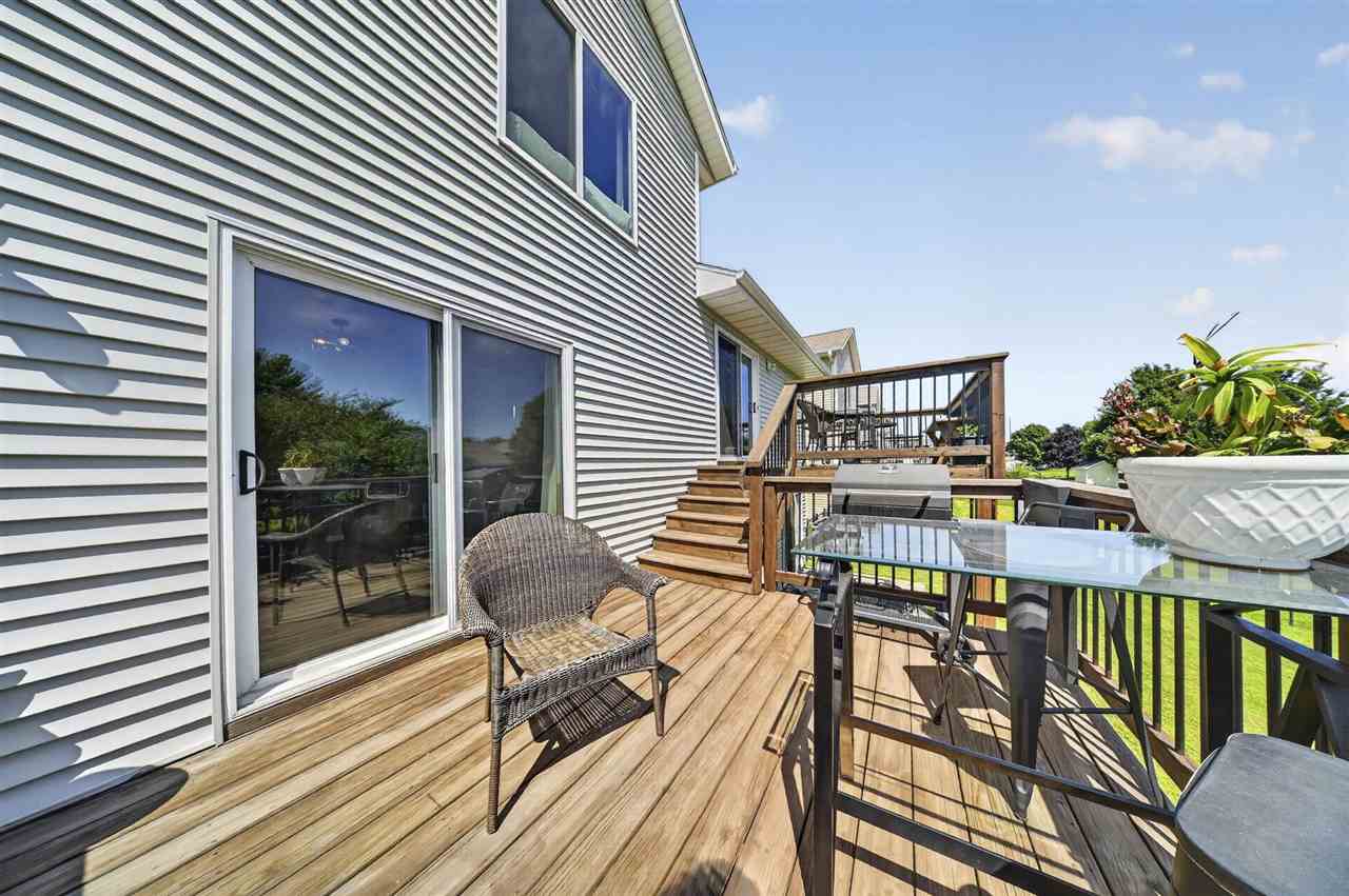 1545 Vesti Lane Iowa City IA 52240