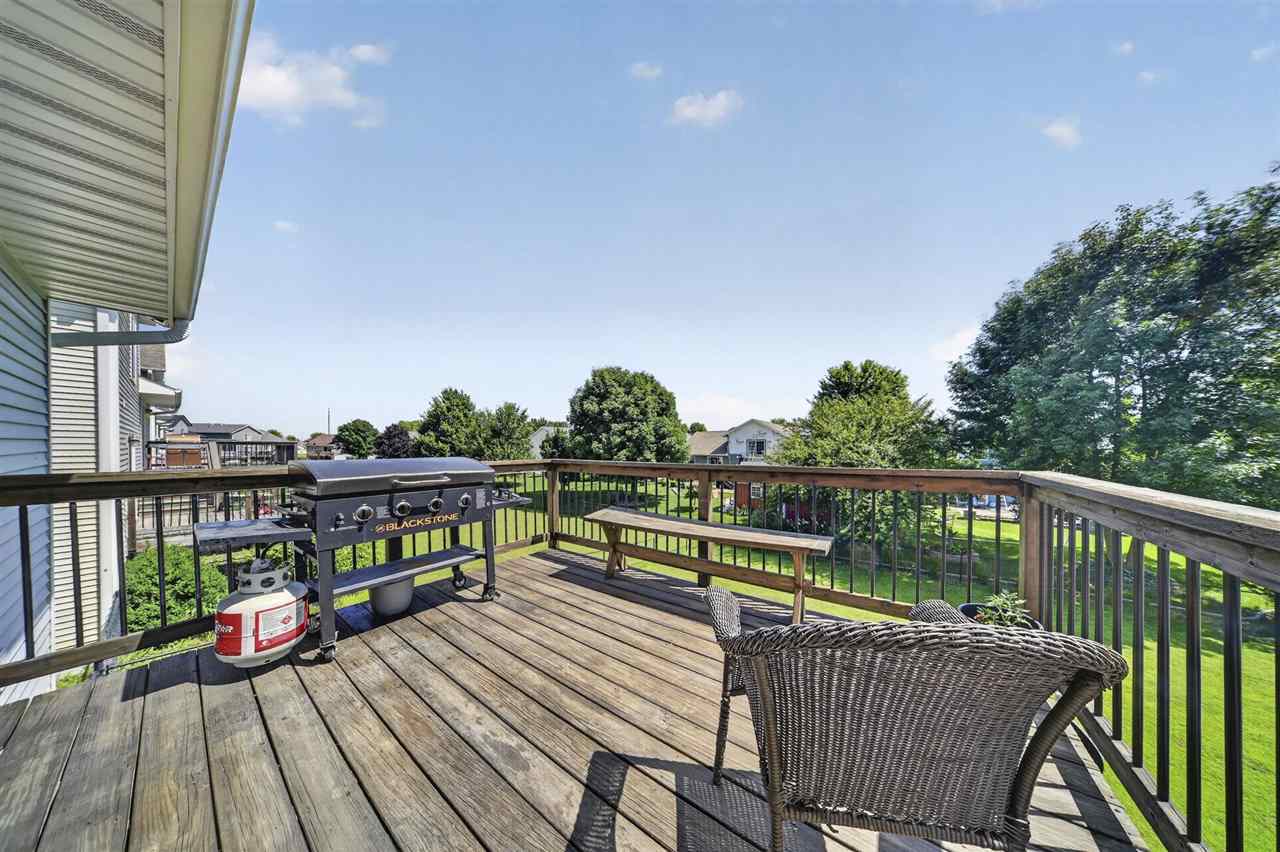 1545 Vesti Lane Iowa City IA 52240