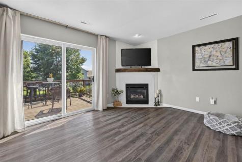 1545 Vesti Lane Iowa City IA 52240