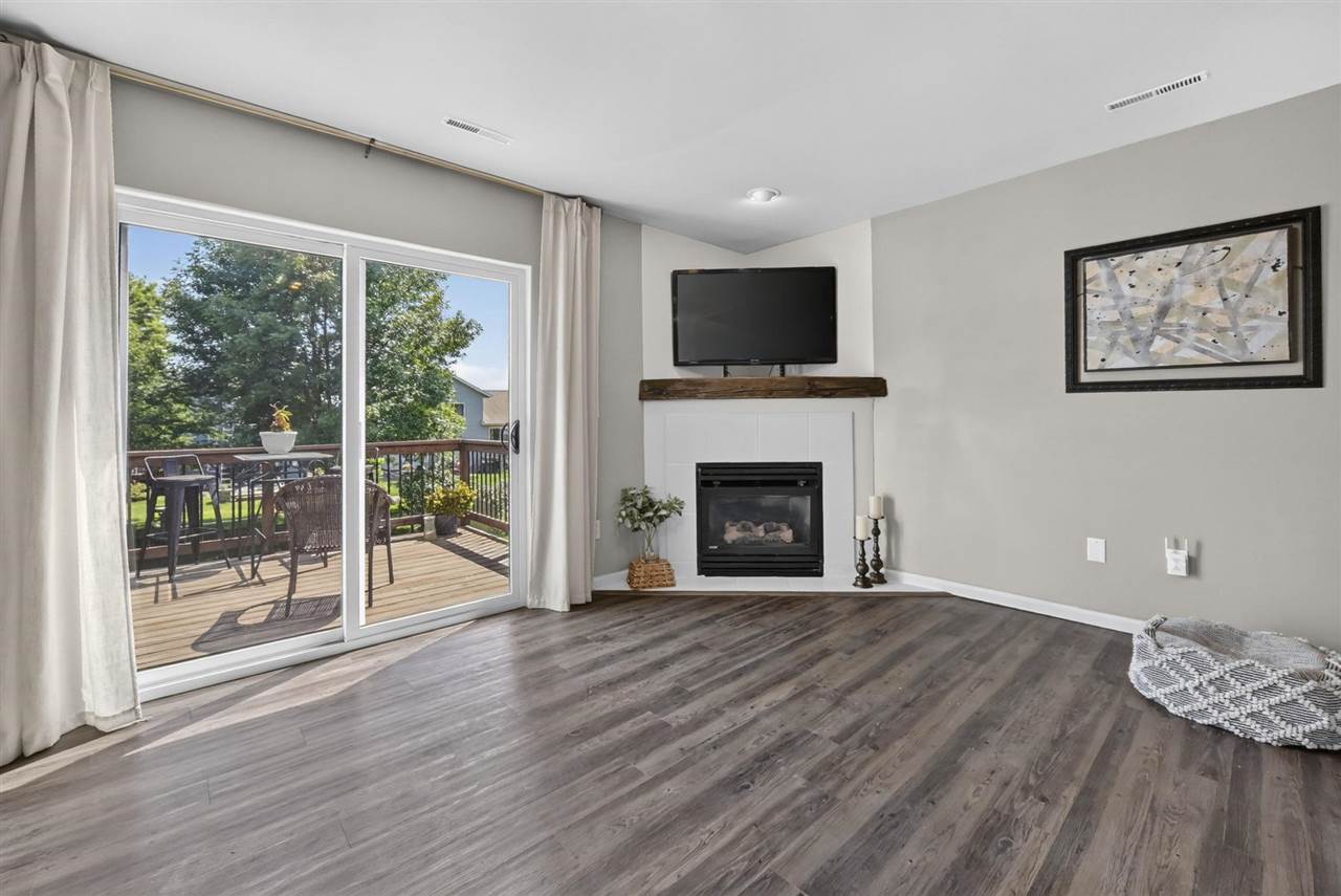 1545 Vesti Lane Iowa City IA 52240
