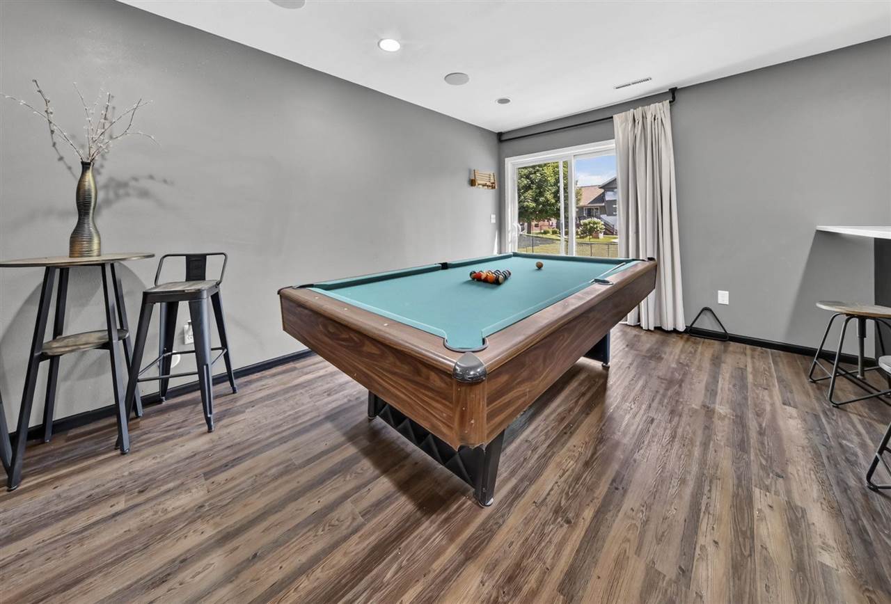 1545 Vesti Lane Iowa City IA 52240